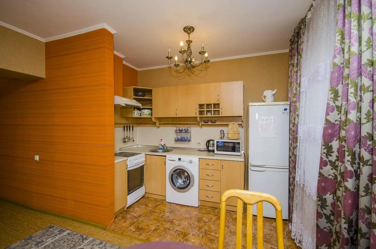 Отель Samal-1 Dostyk Plaza Алматы