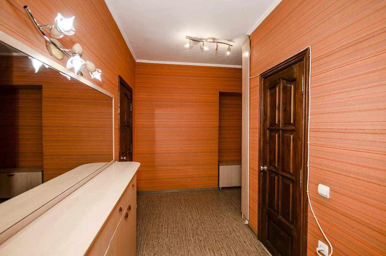 Hotel Samal-1 Dostyk Plaza Almaty 0*,  Kazachstán