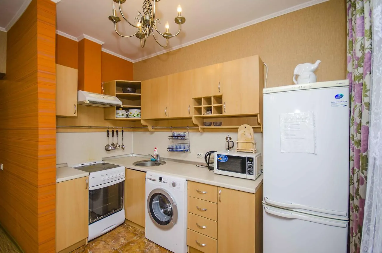 Hotel Samal-1 Dostyk Plaza Almaty 0*,